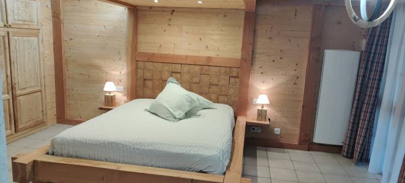 樱桃园住宿加早餐旅馆(Maison d'hôtes la Cerisaie)图片