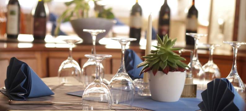 里斯托兰特艾特纳酒店(Hotel Ristorante Ätna)图片