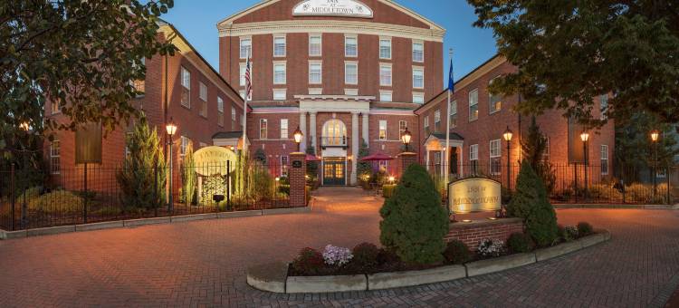 米德尔敦酒店(Inn at Middletown)图片