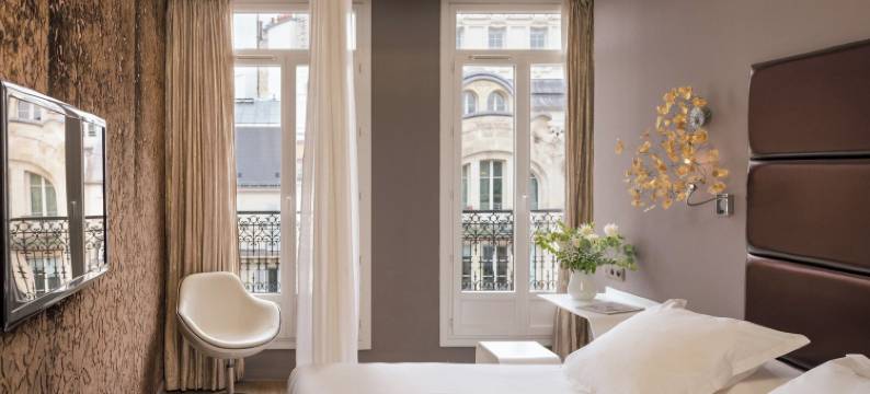 巴黎圣日耳曼传奇酒店(Legend Hôtel Paris)图片