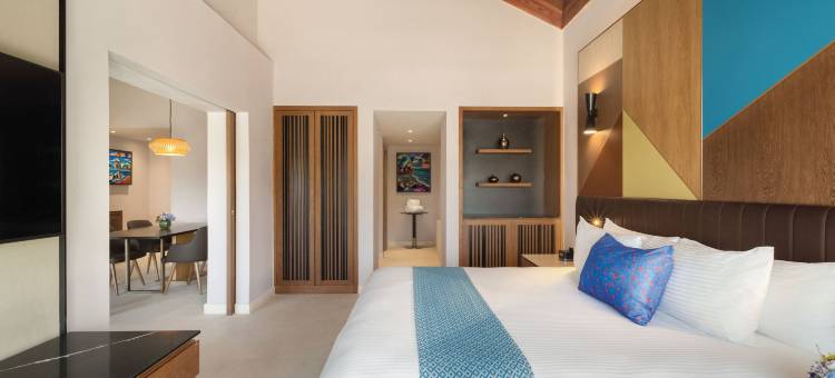 蓬塔卡纳拉罗马纳希尔顿酒店 - 全包式成人度假村及水疗中心(Secrets la Romana, An All-Inclusive Adult Only Resort)图片