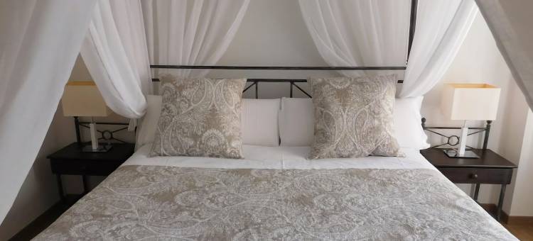 坎尼达斯酒店(Hospedium Hotel Cañitas Maite Boutique)图片