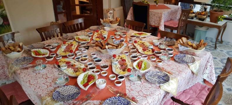 马苏基耶精品酒店(Butik Hotel Maşukiye)图片