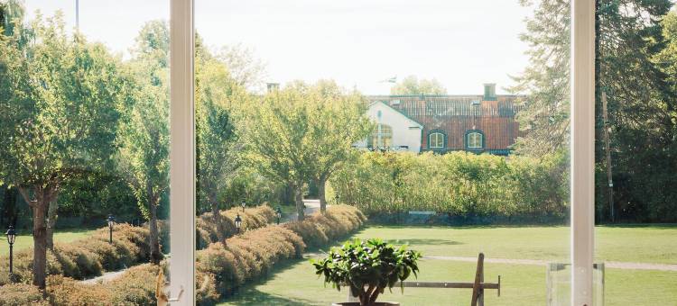 耶洛夫斯塔会议和庄园(Gällöfsta Konferens Och Herrgård)图片