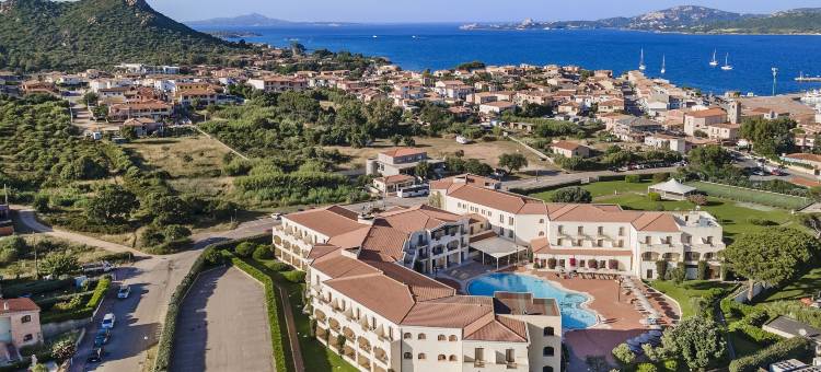 莫利斯科蓝色酒店(Blu Hotel Morisco)图片