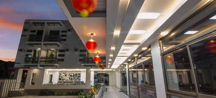 芒颜大酒店-Cocotel旗下(The Mang-Yan Grand Hotel powered by Cocotel)图片