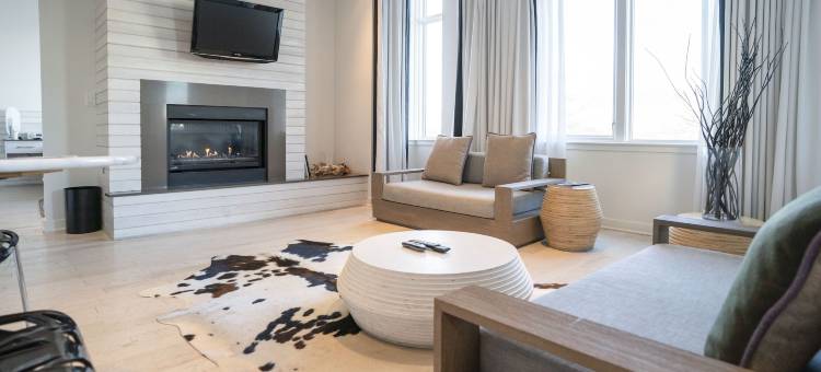 简易别墅酒店(Bungalow Hotel)图片