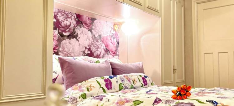 泰恩拉尔精品民宿(Ty'n Rhyl Boutique Bed & Breakfast)图片