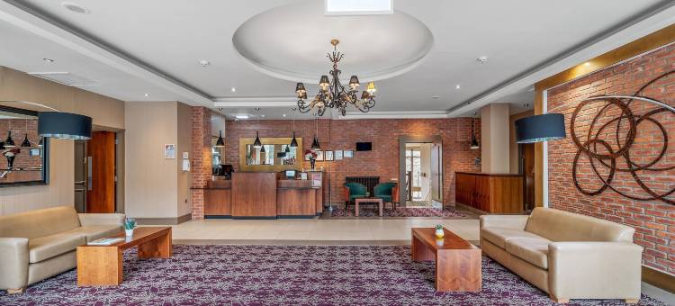 谢菲尔德拉特兰酒店(The Rutland Hotel)图片