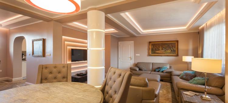 奇科尼亚别墅酒店(Villa Ciconia)图片