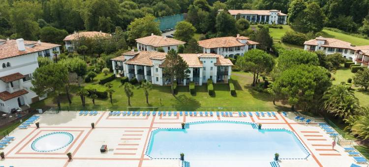马氏别墅皮埃尔假日酒店(Résidence Pierre & Vacances la Villa Maldagora)图片