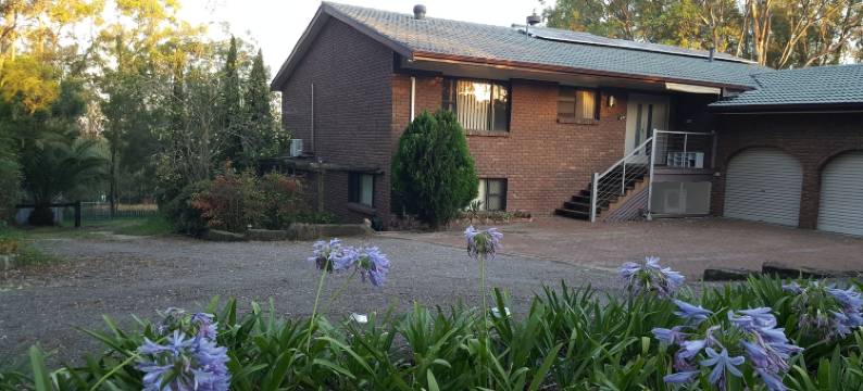 Gowrie Agapanthous - 青年旅舍(Gowrie Agapanthus)图片