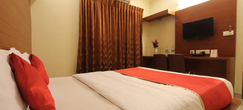 迈索尔大酒店(The Grand Inn Mysore)图片