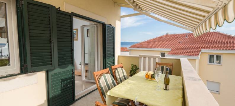 狮子别墅酒店(Apartments Leon)图片