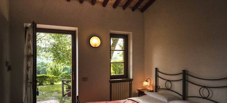浦莫昂特农家乐(Agriturismo Pomonte)图片
