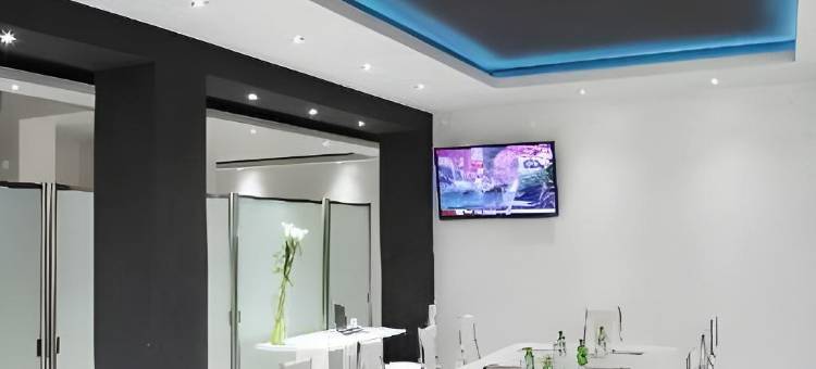 赛德汶设计酒店(Side One Design Hotel Garni)图片