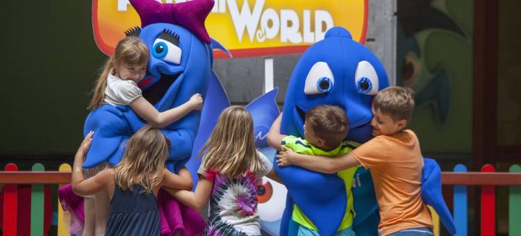 洛普森科斯塔梅隆内拉斯水疗度假村(Lopesan Costa Meloneras Resort & Spa)图片