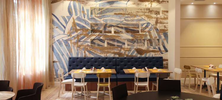 皮埃蒙特贝斯特韦斯特优质酒店(Best Western Hotel Piemontese Bergamo)图片