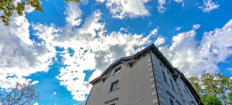 克朗传统酒店(Heritage Hotel Krone)图片