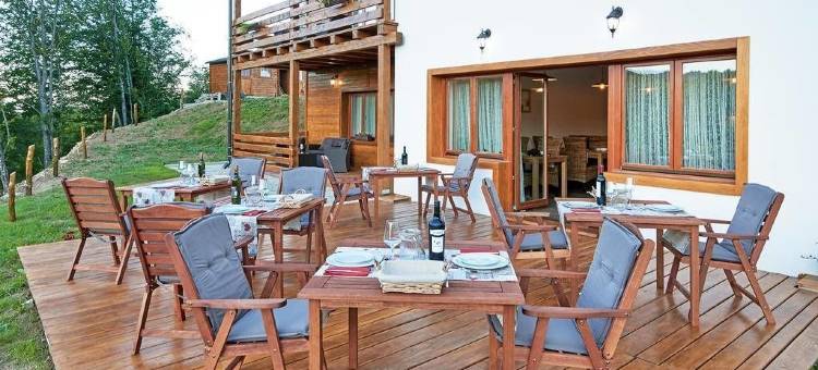 阿帕特马尼布里酒店(B&B Apartments Burić Plitvice Lakes)图片