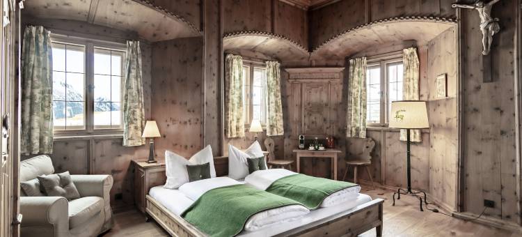 狩猎小屋度假村酒店(Hotel Jagdschloss Resort)图片