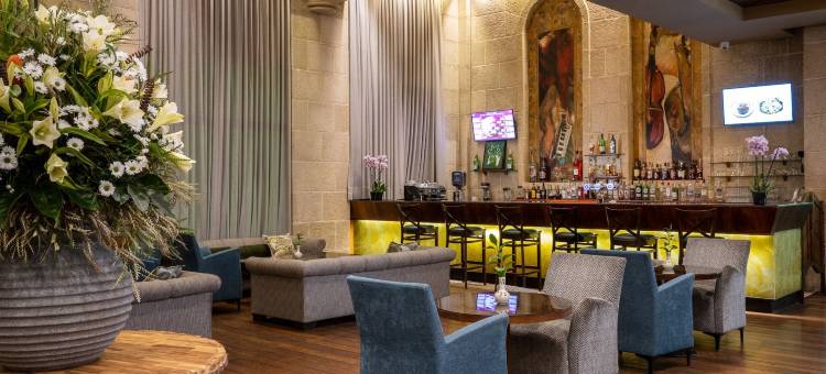 橄榄树精品酒店(Olive Tree Hotel)图片