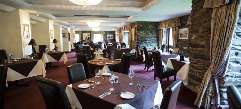 怀特沃特水疗酒店(Whitewater Hotel & Spa)图片