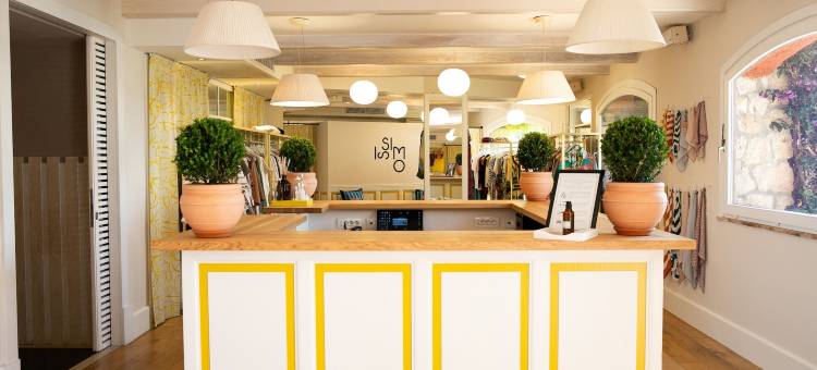 佩里卡诺酒店(Il Pellicano)图片