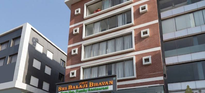 萨菲罗阿克沙酒店-贾姆纳加尔(Sapphero Akshar Inn- Jamnagar)图片