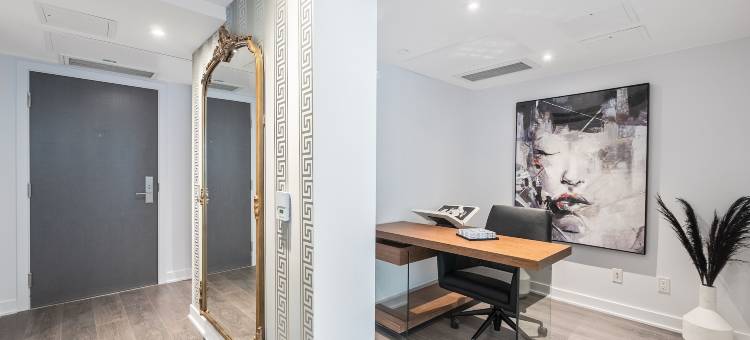 肖申克套房约克维尔(Stallion Suites Yorkville)图片