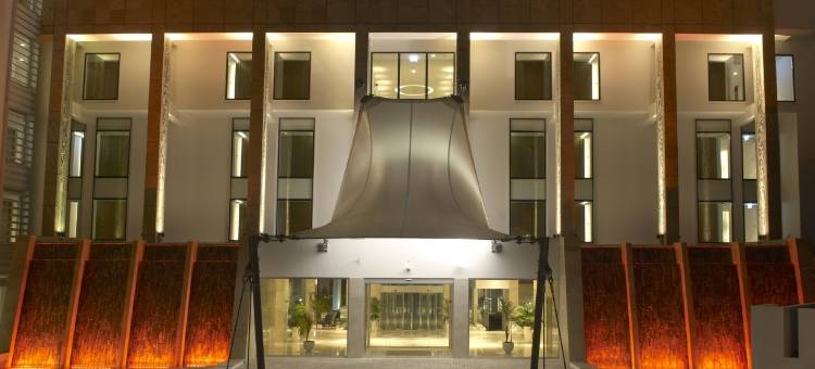 日落珍珠屋温泉酒店(Sunrise Pearl Hotel & Spa)图片
