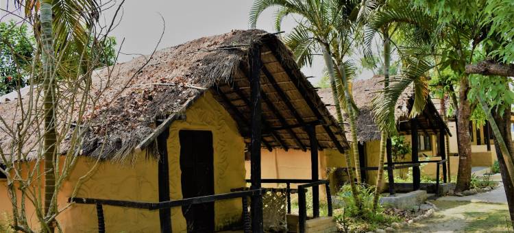 芒果树小屋(Mango Tree Lodge)图片