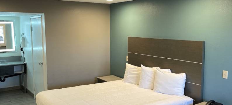 奇迹酒店(Hotel Milagro)图片