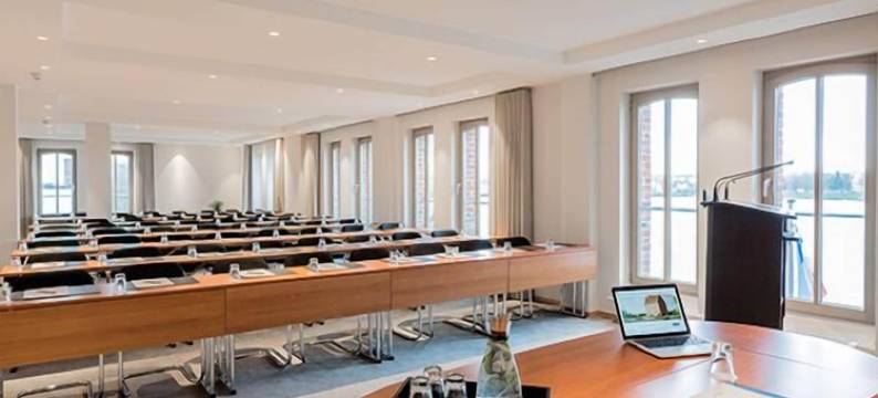 茨格尔斯派克酒店(Hotel Speicher am Ziegelsee)图片