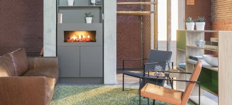 Wittenberg-Cove旗下(Wittenberg by Cove)图片