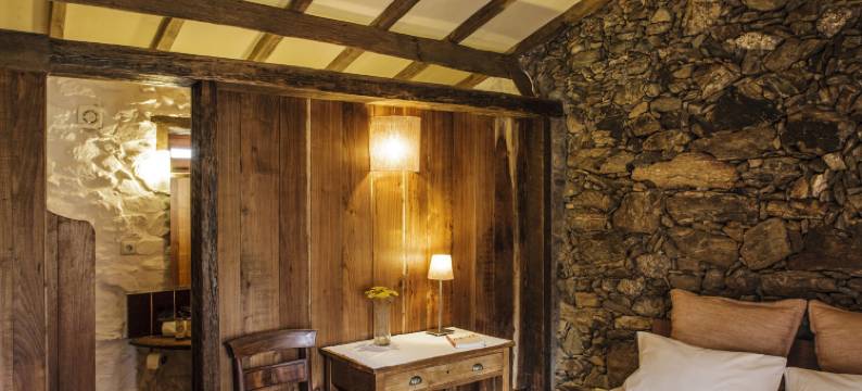 拉波兹恩霍金塔酒店(Quinta do Rapozinho)图片