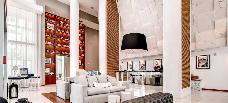 蒙特卡洛全球奢华套房公寓式酒店(Global Luxury Suites at Monte Carlo)图片