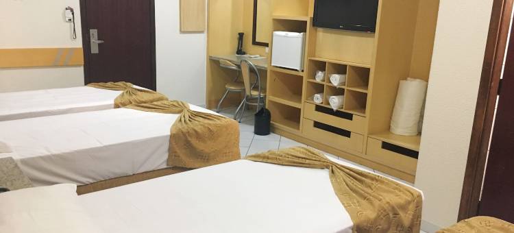 舒适国王酒店(King Konfort Hotel)图片