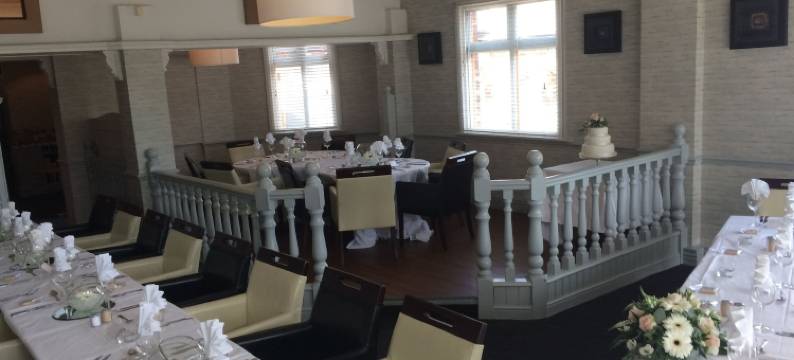 格里芬旅馆酒店(The Griffin Inn)图片