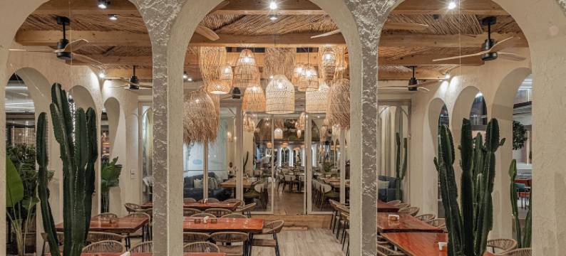 赛拉布住宅(Serab Residencia)图片