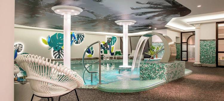 德雷斯顿格万德豪斯酒店-傲途格精选(Gewandhaus Dresden, Autograph Collection)图片