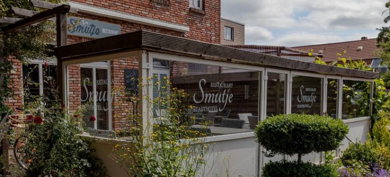 市中心酒店 - Smutje(Stadthotel-Garni Smutje)图片