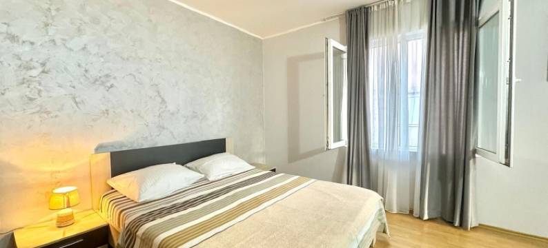 HMD公寓(Apartments Hmd)图片