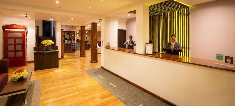戈尔韦高地酒店(Galway Heights Hotel)图片
