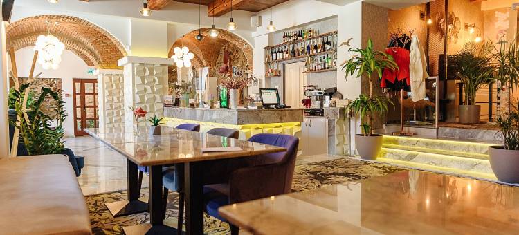 艺术酒店(Art Hotel)图片