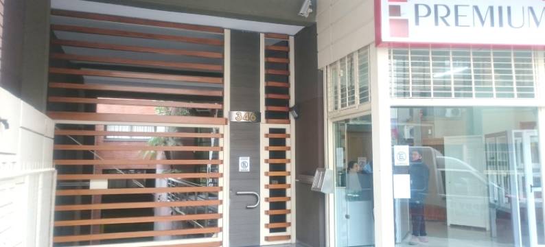 门多查公寓酒店(Premium Mendoza Apart Hotel)图片