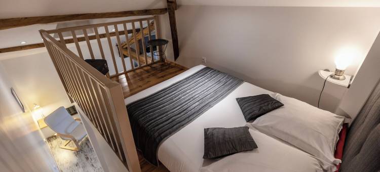 蒙提尼亚克皮耶尔城堡酒店(Chambres d'Hôtes Château Pierre de Montignac)图片