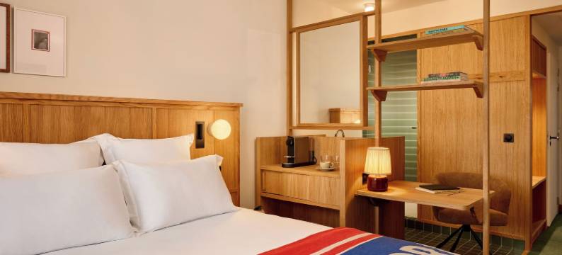 克莱蒙费朗大酒店(Grand Mess Clermont-Ferrand)图片