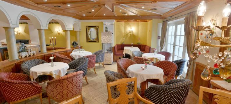 布鲁克酒店(Hotel Gasthof Brücke)图片