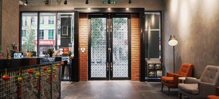 阿米戈酒店(Amigo Hotel)图片